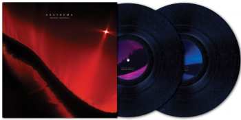 2LP Anathema: Distant Satellites 641040