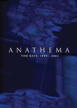 Album Anathema: Fine Days: 1999 - 2004