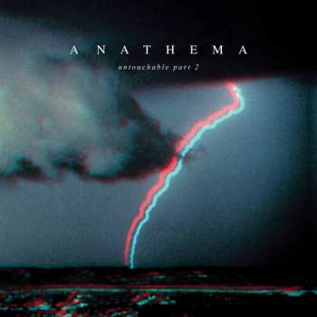 Album Anathema: Untouchable Part 2