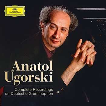 Anatol Ugorski: Complete Recordings On Deutsche Grammophon