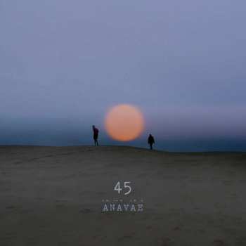 Anavae: 45