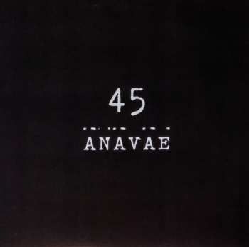 LP Anavae: 45 CLR 329332