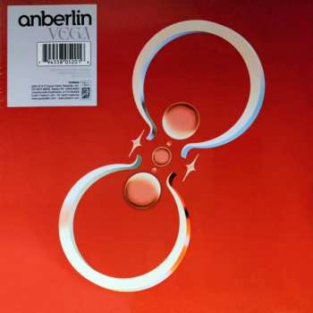 Album Anberlin: Vega