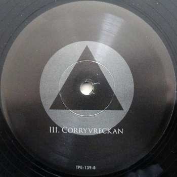 2LP Ancestors: In Dreams And Time 610664