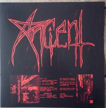 2LP Ancient: Eerily Howling Winds 395102