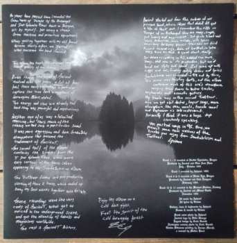 2LP Ancient: Eerily Howling Winds 395102