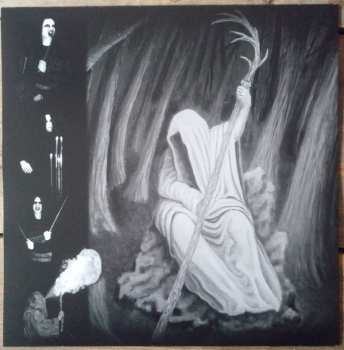 2LP Ancient: Eerily Howling Winds 395102