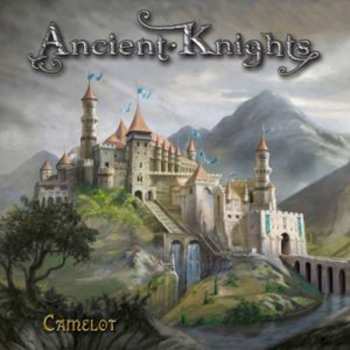 Album Ancient Knights: Camelot