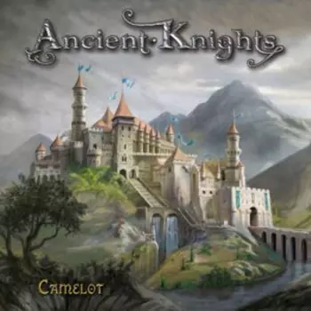 Ancient Knights: Camelot