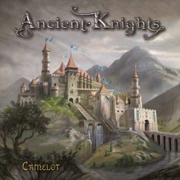 CD Ancient Knights: Camelot 617006