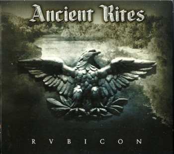 Album Ancient Rites: Rvbicon