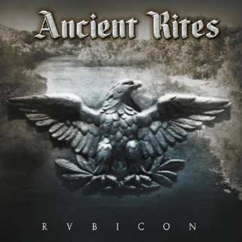 CD Ancient Rites: Rvbicon 550714