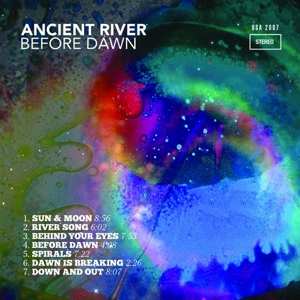 LP Ancient River: Before Dawn CLR | LTD 569831