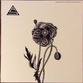 LP Ancient Shapes: A Flower That Wouldn’t Bloom LTD 352799