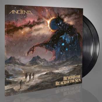 Anciients: Beyond The Reach Of The Sun