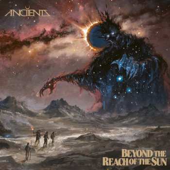 CD Anciients: Beyond The Reach Of The Sun 549456