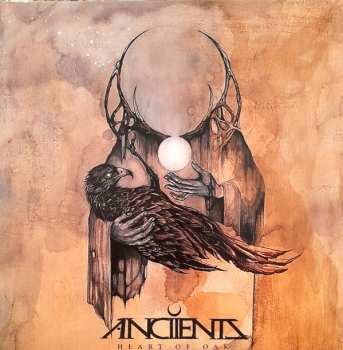 2LP Anciients: Heart Of Oak CLR | LTD 597185