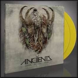 2LP Anciients: Voice Of The Void LTD | CLR 243590