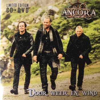 CD/DVD Ancora: Door Weer En Wind LTD 520474