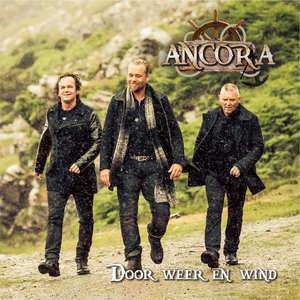 CD/DVD Ancora: Door Weer En Wind LTD 520474