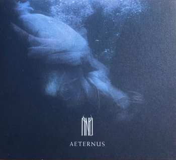 CD Ånd: Aeternus 660615