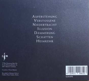 CD Ånd: Aeternus 660615