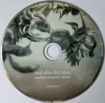 CD And Also The Trees: Mother-Of-Pearl Moon 624337