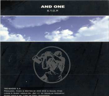 2CD And One: S.T.O.P. LTD 328177