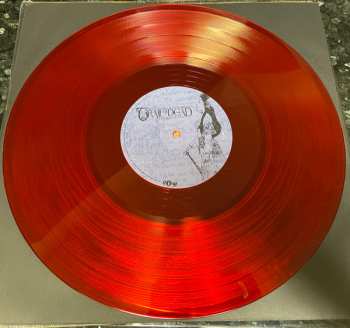 2LP ...And You Will Know Us By The Trail Of Dead: Worlds Apart CLR | LTD 484833