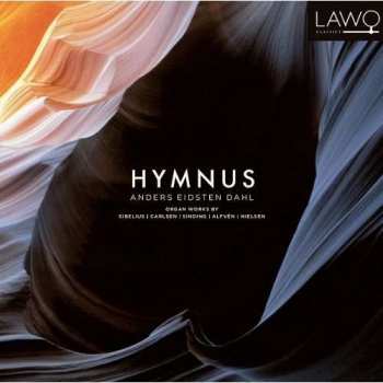 SACD Anders Eidsten Dahl: Hymnus 457873