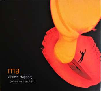 Album Anders Hagberg: Ma