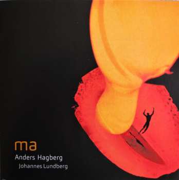 CD Anders Hagberg: Ma 556896