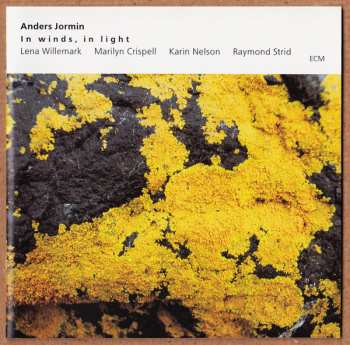 CD Anders Jormin: In Winds, In Light 641356