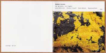 CD Anders Jormin: In Winds, In Light 641356