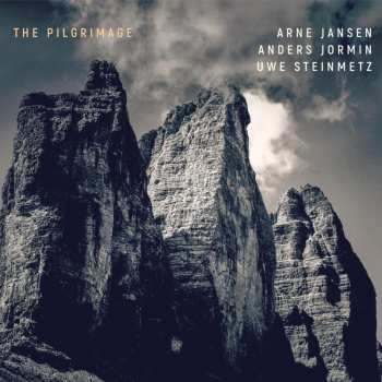 Album Anders Jormin & Uwe Steinmetz Arne Jansen: The Pilgrimage