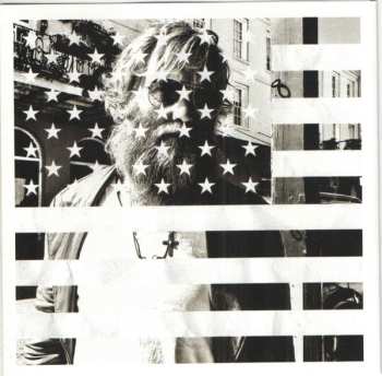 CD Anders Osborne: American Patchwork 463532