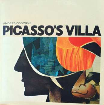 Album Anders Osborne: Picasso's Villa