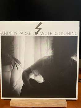 Album Anders Parker: Wolf Reckoning