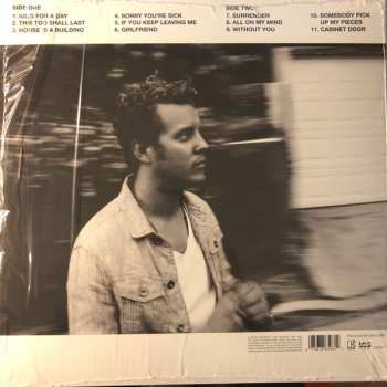 LP Anderson East: Encore 151588