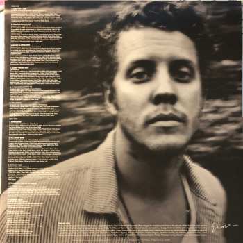 LP Anderson East: Encore 151588