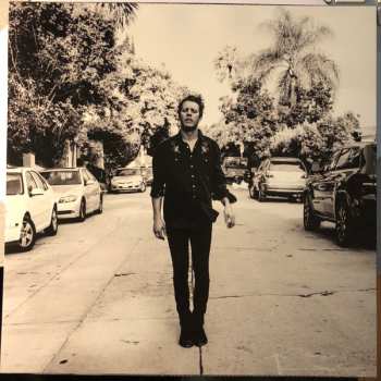 LP Anderson East: Encore 151588