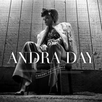 Album Andra Day: Cheers To The Fall