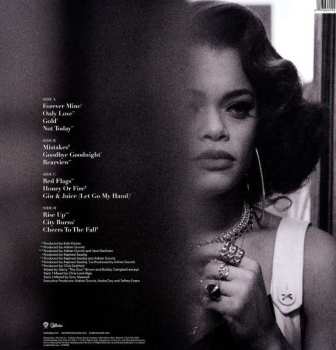 2LP Andra Day: Cheers To The Fall 596557