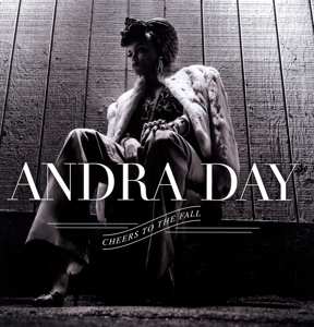 2LP Andra Day: Cheers To The Fall 596557