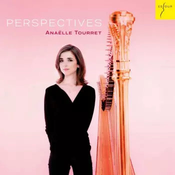 Anaelle Tourret - Perspectives