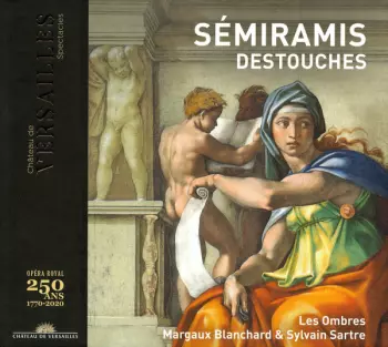 Sémiramis