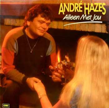 Album André Hazes: Alleen Met Jou