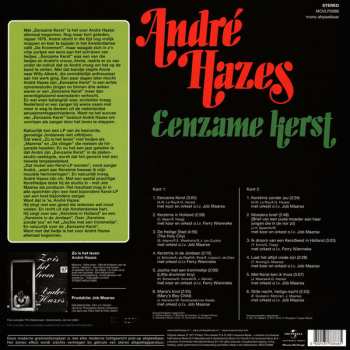 LP André Hazes: Eenzame Kerst LTD | NUM | CLR 413248