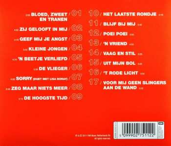 CD André Hazes: Essential 95830