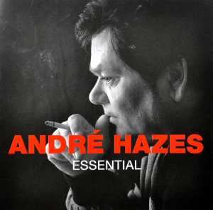 André Hazes: Essential